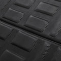 Rear Trunk Mat for Chevrolet Cruze Sedan (2015-2019)