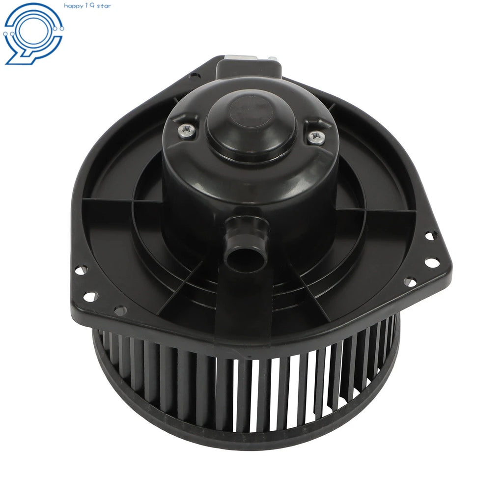 HVAC Heater Blower Motor Fan for Nissan Sentra Xterra (2000–2004)