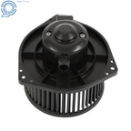 HVAC Heater Blower Motor Fan for Nissan Sentra Xterra (2000–2004)