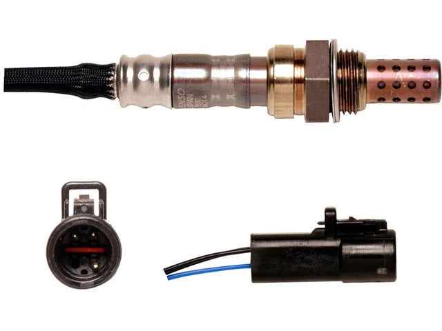 Upstream Oxygen Sensor for Mazda B2300 (1994) PS278BR
