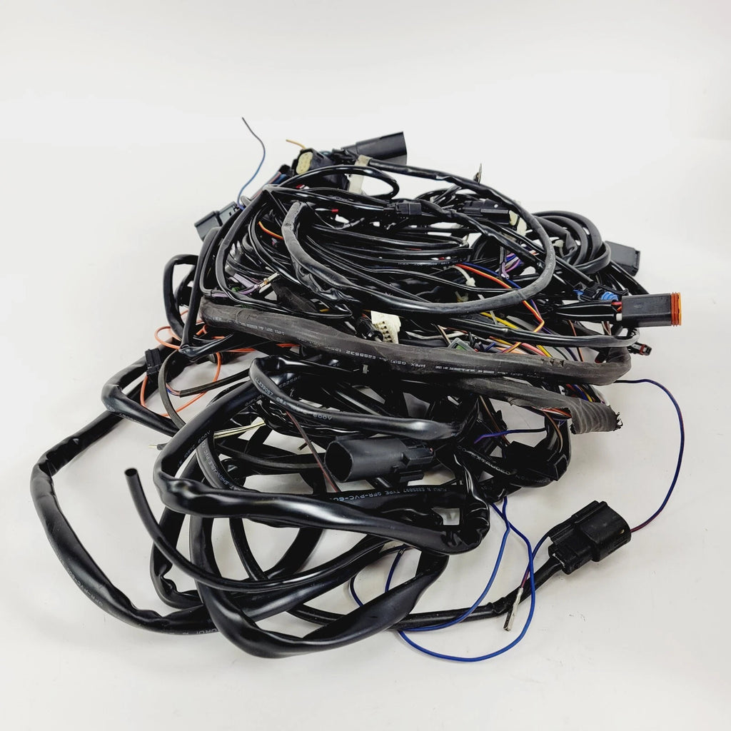 Electrical Wire Harness for Harley Davidson (Late Model) B-11-77