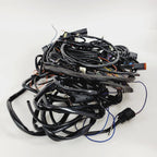 Electrical Wire Harness for Harley Davidson (Late Model) B-11-77