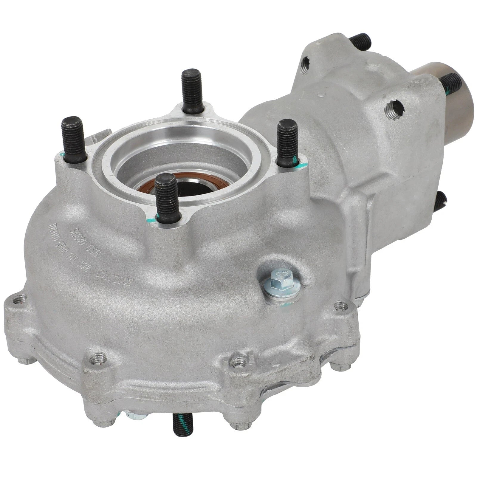 Rear Final Gear Differential Assembly for Honda Foreman 450 (2002-2004)