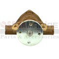 Sea Raw Water Pump for Crusader P1014 P101 (40050, RA057031)