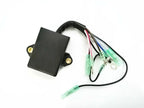 CDI Unit for Yamaha 9.9 15 HP Outboard (2005–2008) 63V-85540-01