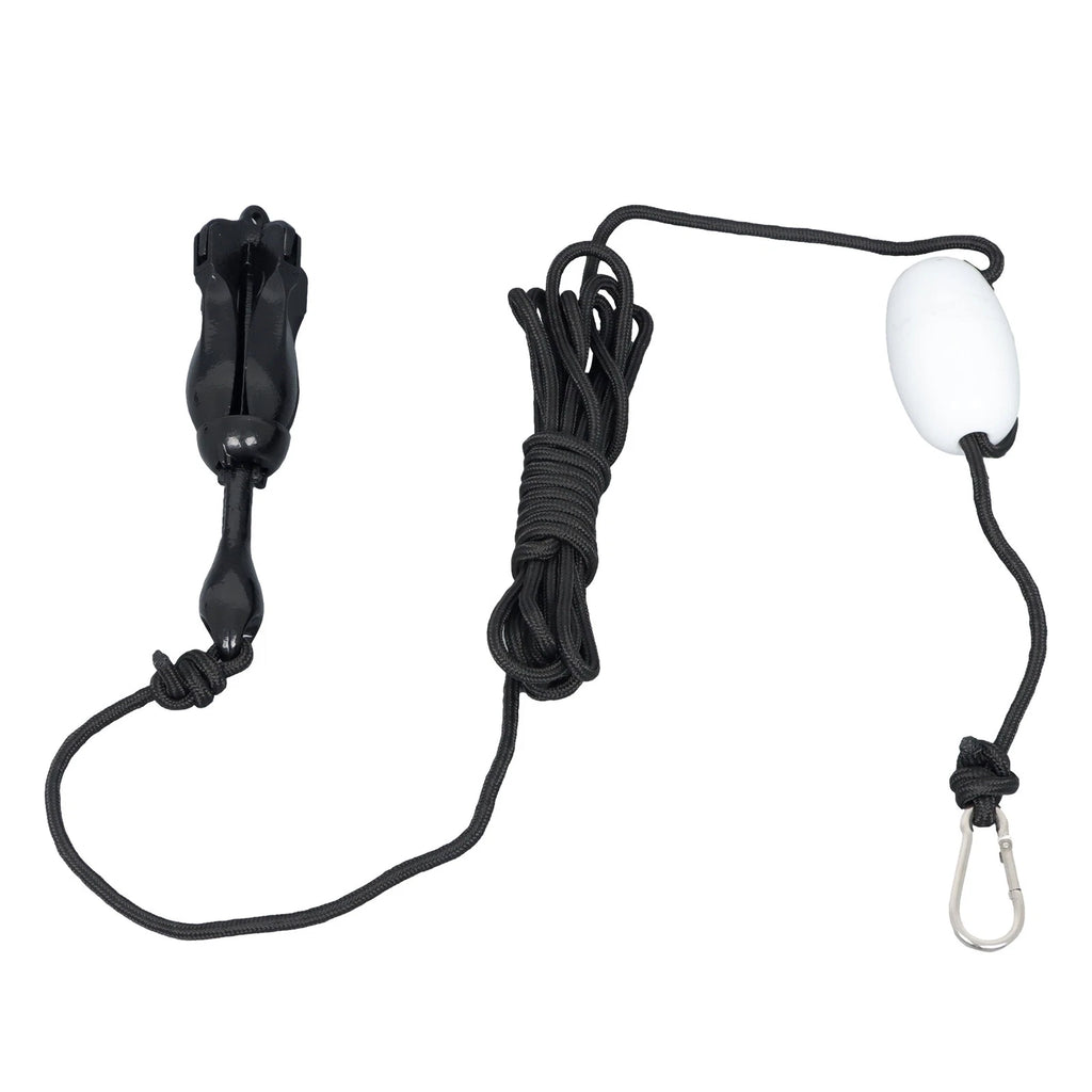 2-Pack Folding Grapnel Anchors for Kayak (Marine)