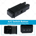 A/C Cooler Switch Button for Toyota Hilux RZN142 RN90 RN85 RN135 RN130 (1997–2005)