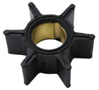 Water Pump Impeller with Key for Mercury 2 Stroke 6 7.5 9.8 HP (1990–2023)