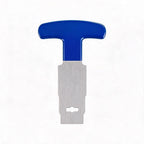 3 Piece Pool Drain Build Tool with Directional Backflow SP1419D