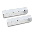 Aluminum Valve Covers for Chevrolet C1500 (1988–1995) Pair