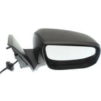 Set of 2 Power Paintable Mirrors for Chevrolet Colorado (2015–2017)