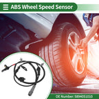 ABS Wheel Speed Sensor No. 58940S1010 for Hyundai Santa Fe (2013–2018)