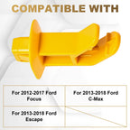 Hood Support Prop Rod Clip for Ford Escape C-Max Focus (2012-2019)