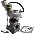 K04-026 Turbocharger for Audi A6 Quattro 2.7L (1999–2004)
