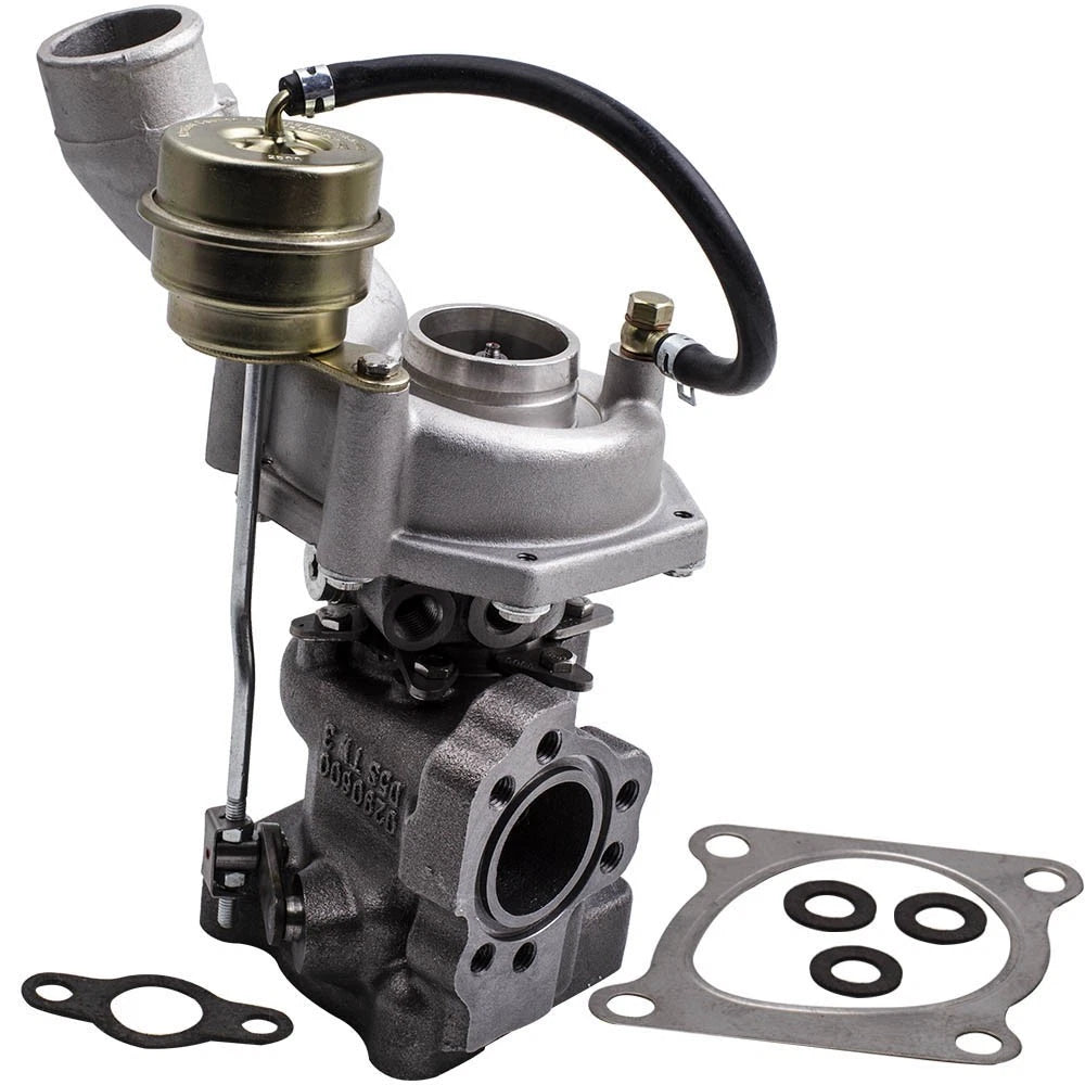 K04-026 Turbocharger for Audi A6 Quattro 2.7L (1999–2004)