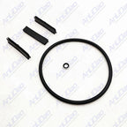 Heat Exchanger Seal Kit for Volvo Penta D31 D32 D41 D42 D43 D44 D300 (–) 3586706