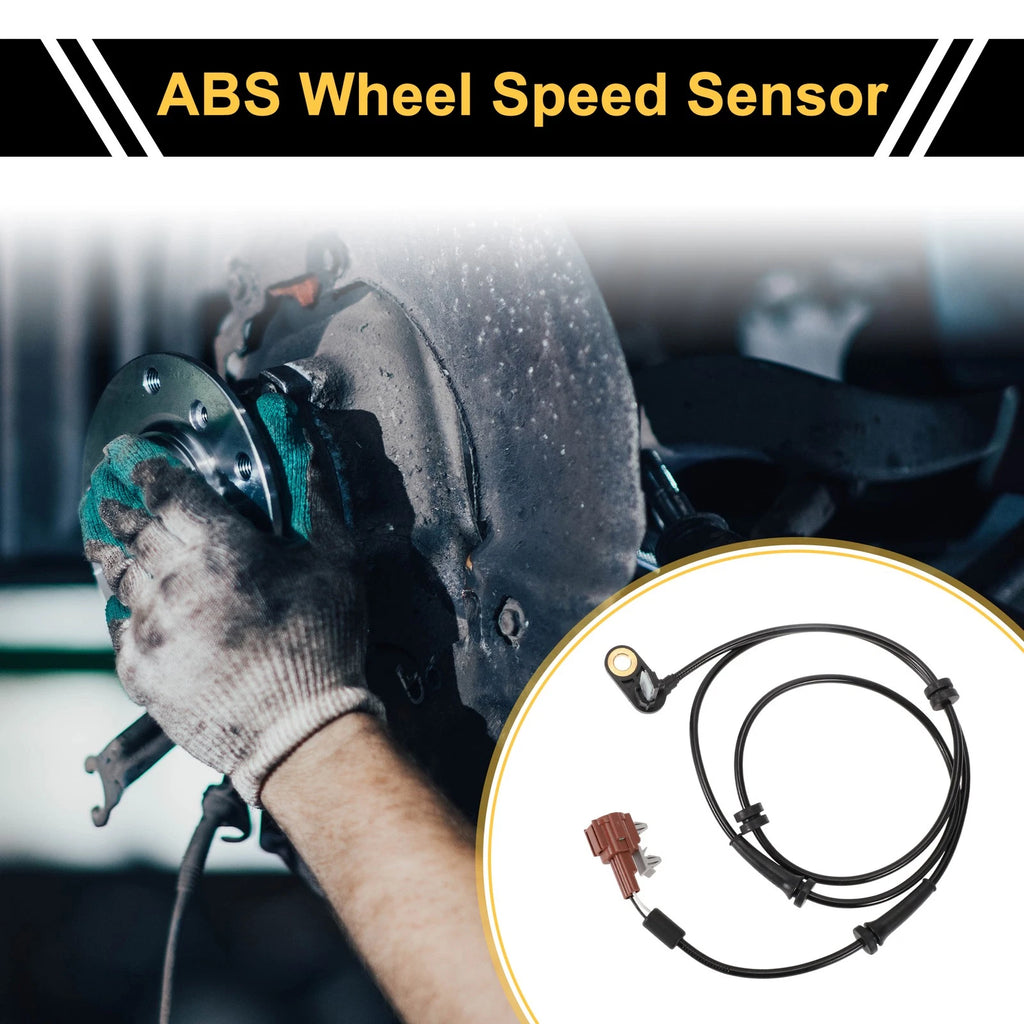 ABS Wheel Speed Sensor No. 479017S200 for Nissan Titan (2004–2011)