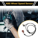ABS Wheel Speed Sensor No. 479017S200 for Nissan Titan (2004–2011)