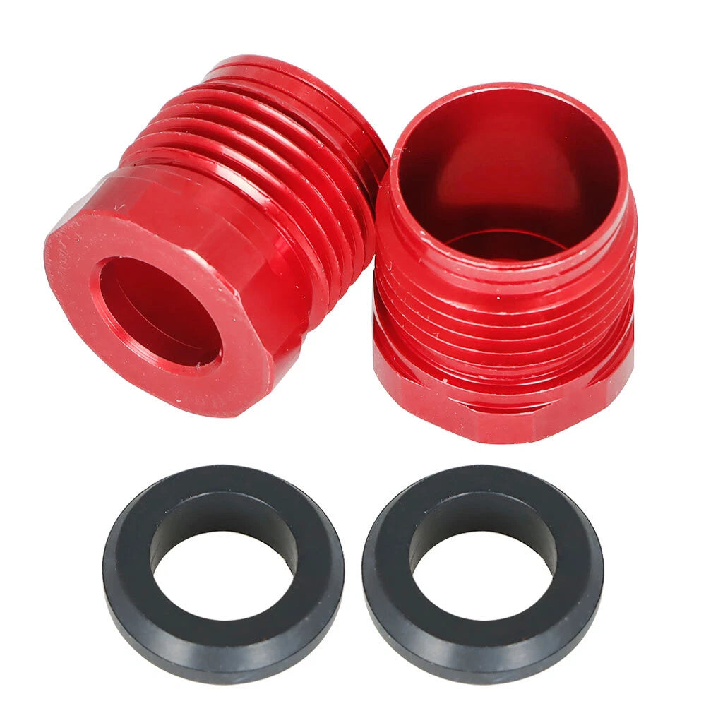 Alloy Steering & Reverse Cable Lock Nut for SeaDoo GTX RXP RXT GTS XP