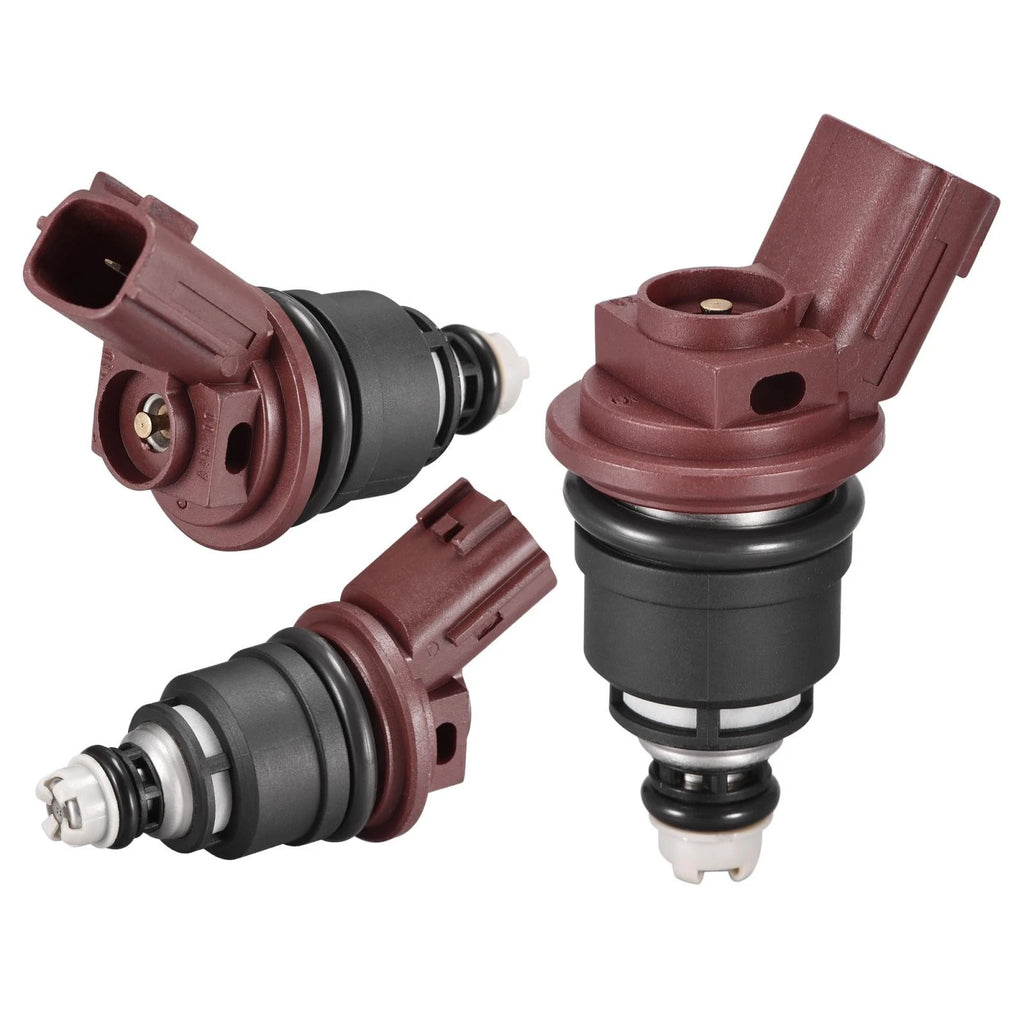 Fuel Injector 16600-96E01 for Nissan Maxima, Infiniti I30 (1996–1999)