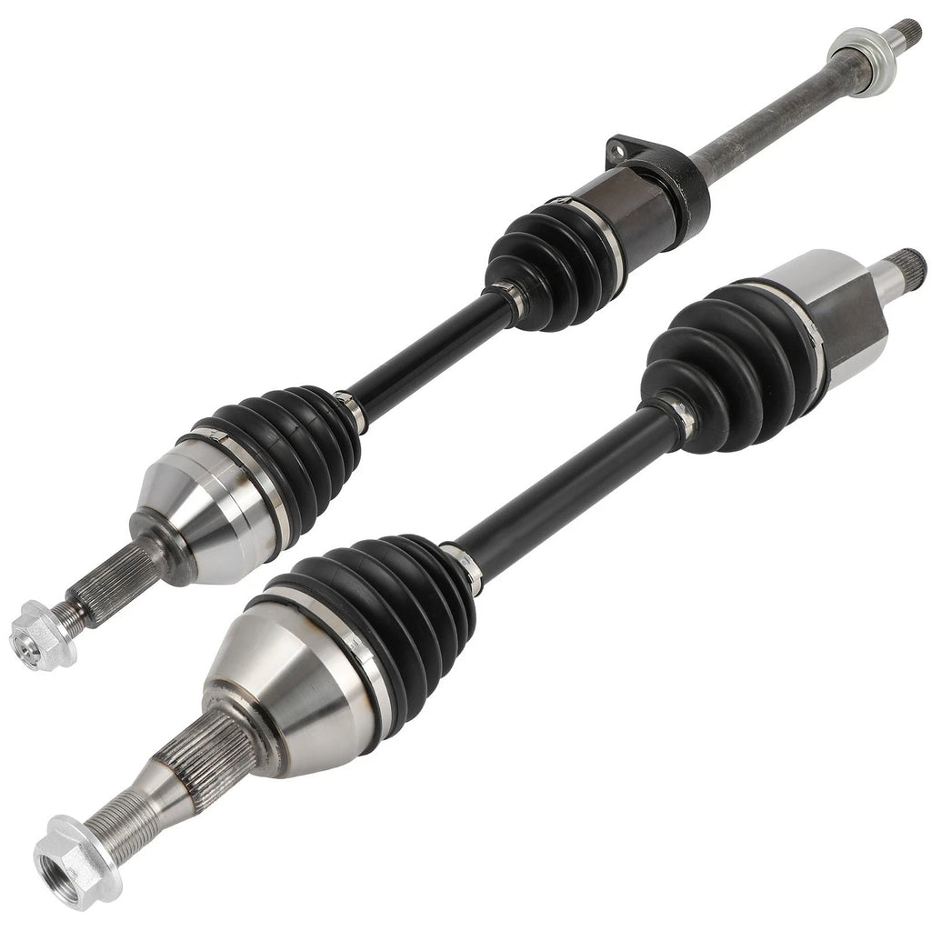 CV Axle Shaft for Ford Taurus, Lincoln MKT (2013–2017)