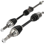 CV Axle Shaft for Ford Taurus, Lincoln MKT (2013–2017)