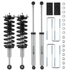 2.5inch Leveling Lift Kit w/ Struts & Shocks For Ford F-150 4WD 04-08