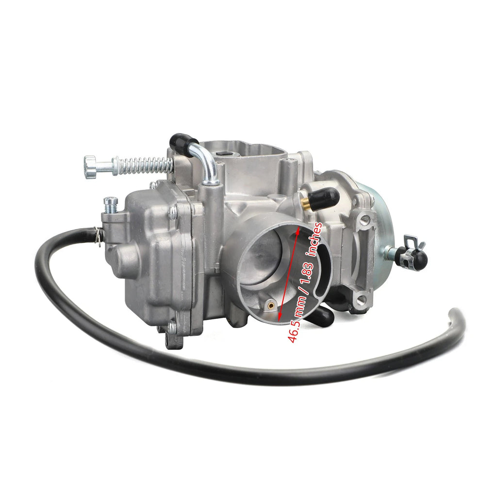 Carburetor for Polaris Ranger 500 (1999–2009), Sportsman 500 (1996–2008)