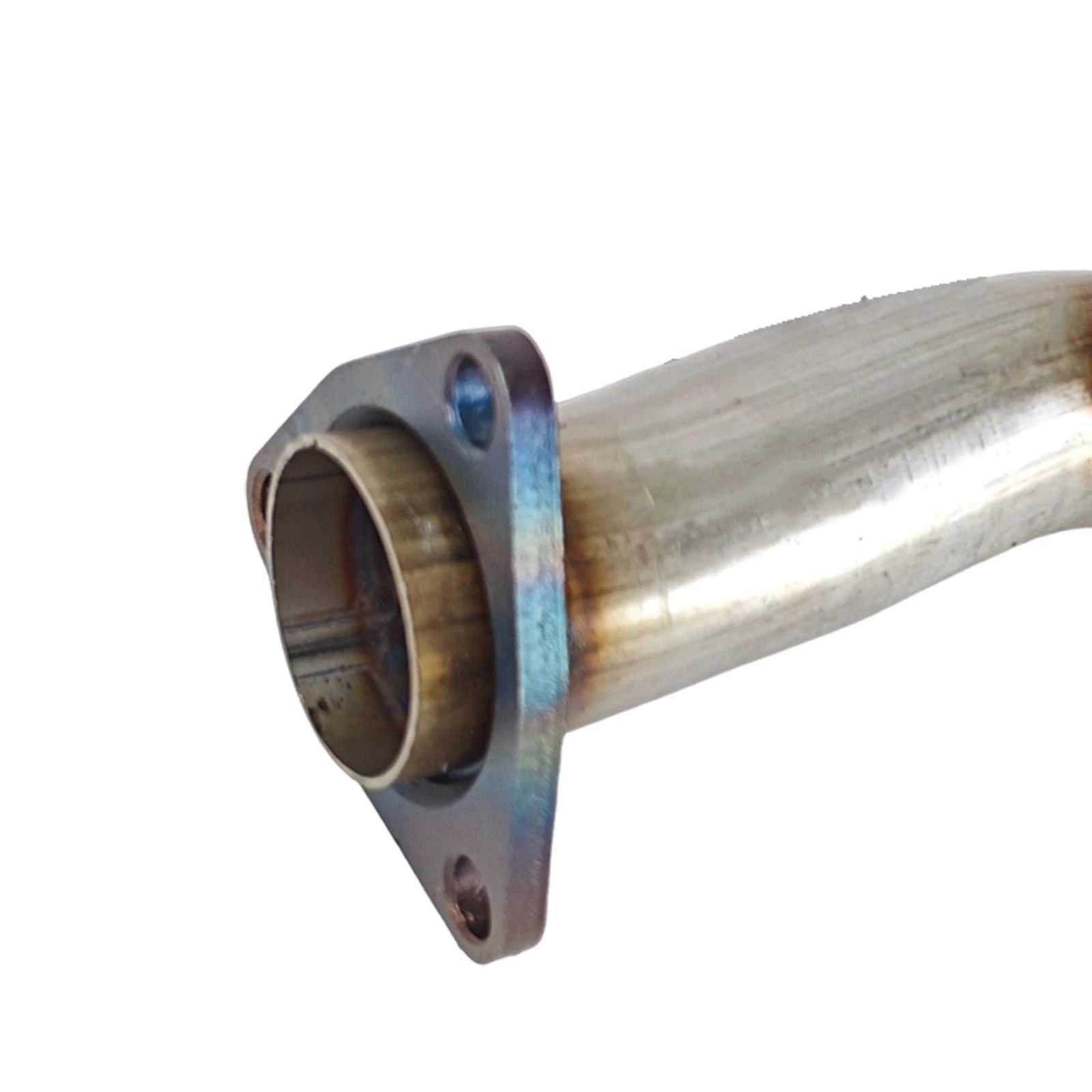 Rear Catalytic Converter for Honda CR-V 2.4L (2017–2019)
