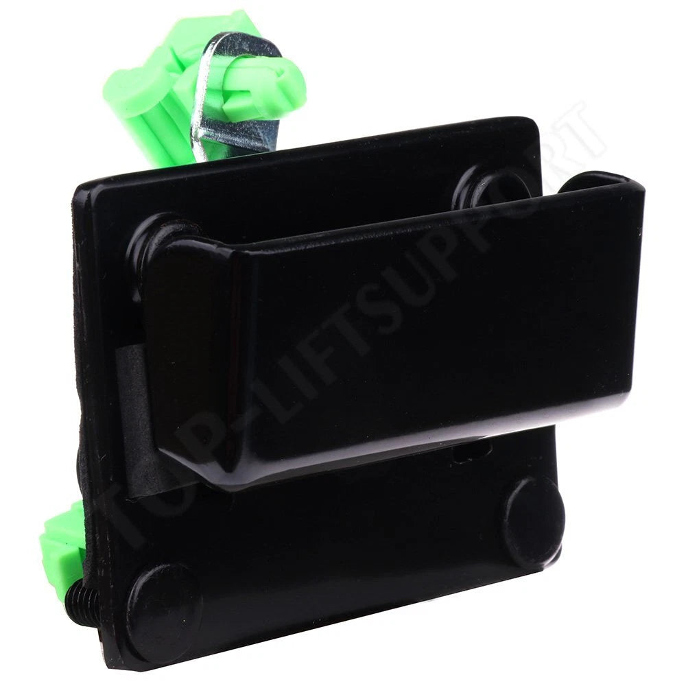Exterior Door Handle for Cadillac Chevy GMC Pickup (1999–2000)