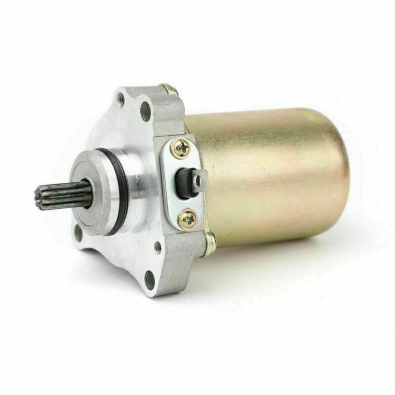 Starter Motor for Kawasaki BR125 Z125 Pro KLX110 L (2016–2020) B3