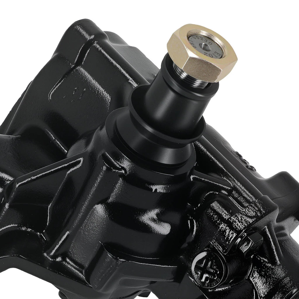 Power Steering Gear Box for Isuzu NPR NQR & Chevrolet W3500 (2004–2008)