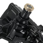 Power Steering Gear Box for Isuzu NPR NQR & Chevrolet W3500 (2004–2008)