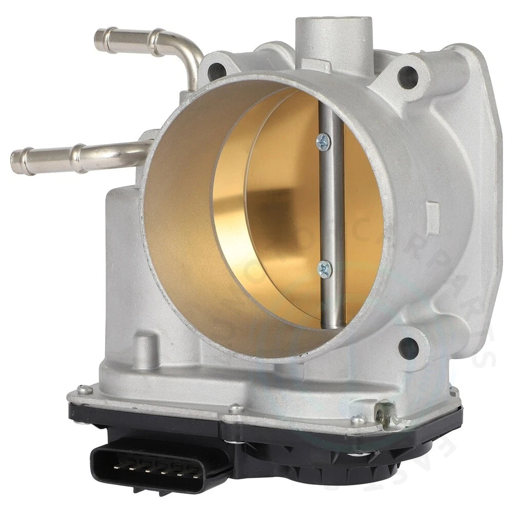 Throttle Body with Sensor for Nissan Titan XD (2016–2023)