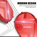 Right Large Motor Cover Guard for STARK VARG MX/EX/SM (2024–2026) Red