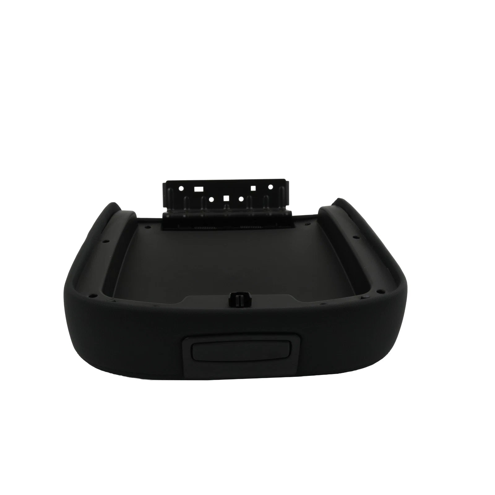 Front Center Console Armrest Lid for Chevy Silverado Sierra (2007-2014)