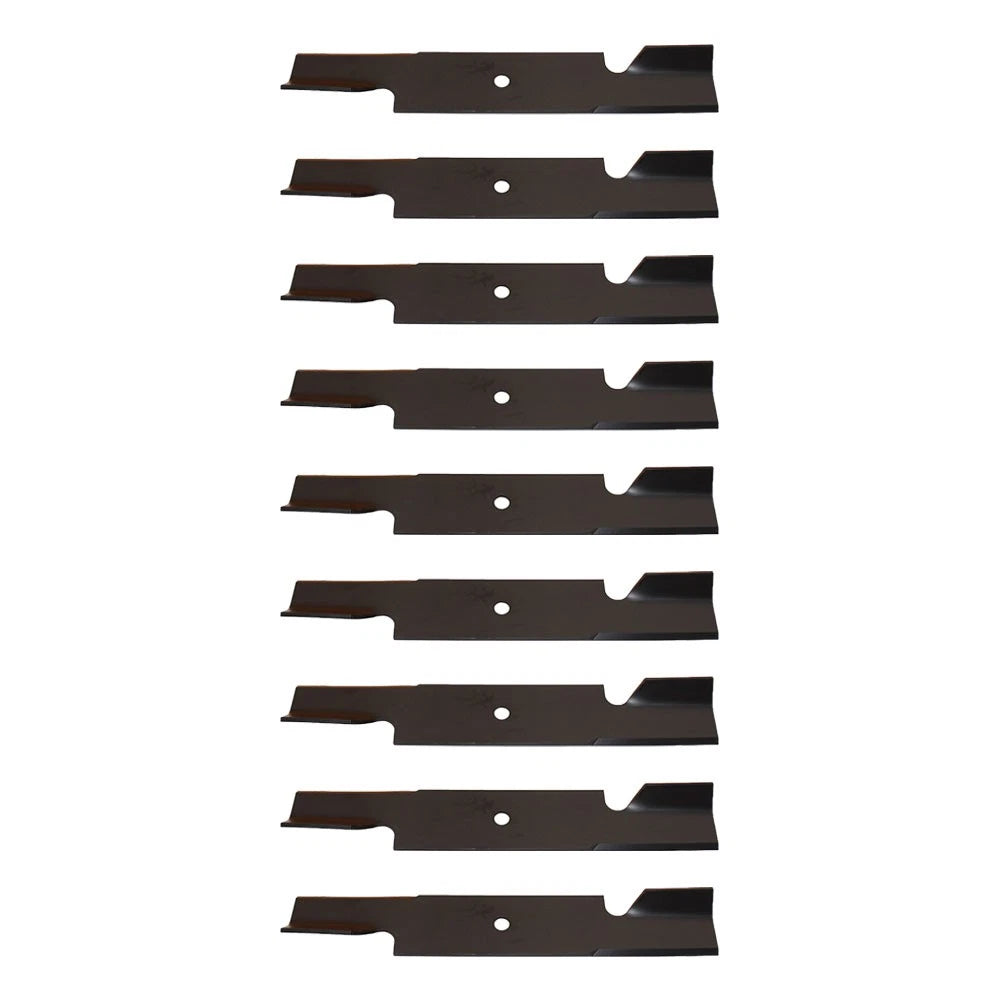 9X High Lift Mower Blade for Simplicity (Replaces 5021227)