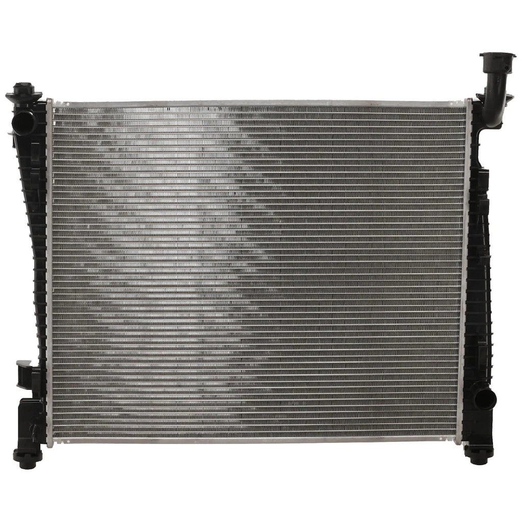 Aluminum Radiator for Grand Cherokee, Durango (2011–2021)