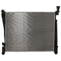 Aluminum Radiator for Grand Cherokee, Durango (2011–2021)