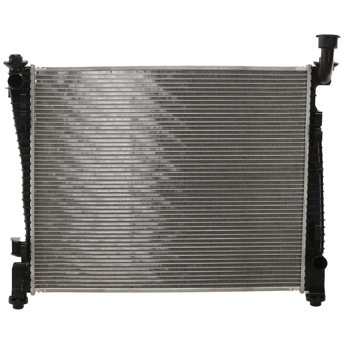 Aluminum Radiator for Grand Cherokee, Durango (2011–2021)