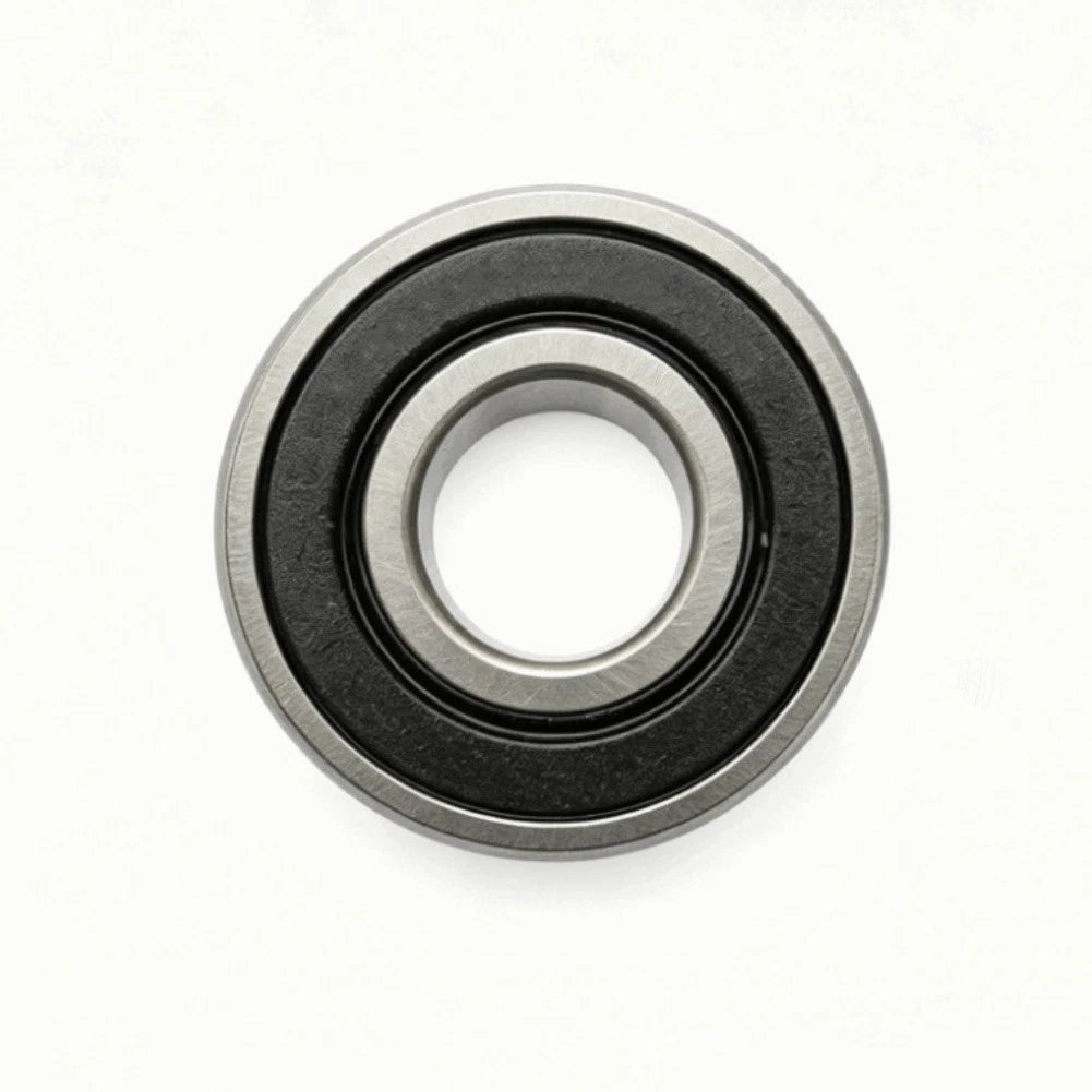 Set of 2 Ball Bearings 6203-2RS 6302-2RS 17x42x12mm 17x42x13mm