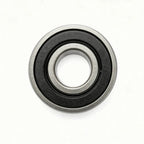 Set of 2 Ball Bearings 6203-2RS 6302-2RS 17x42x12mm 17x42x13mm