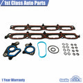 Intake Manifold Gaskets MS96696 for Ford F150 Expedition Lincoln (2004–2008)