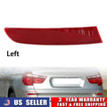 Left Bumper Reflector 63257352209 for BMW F25 X3 (2015–2017)