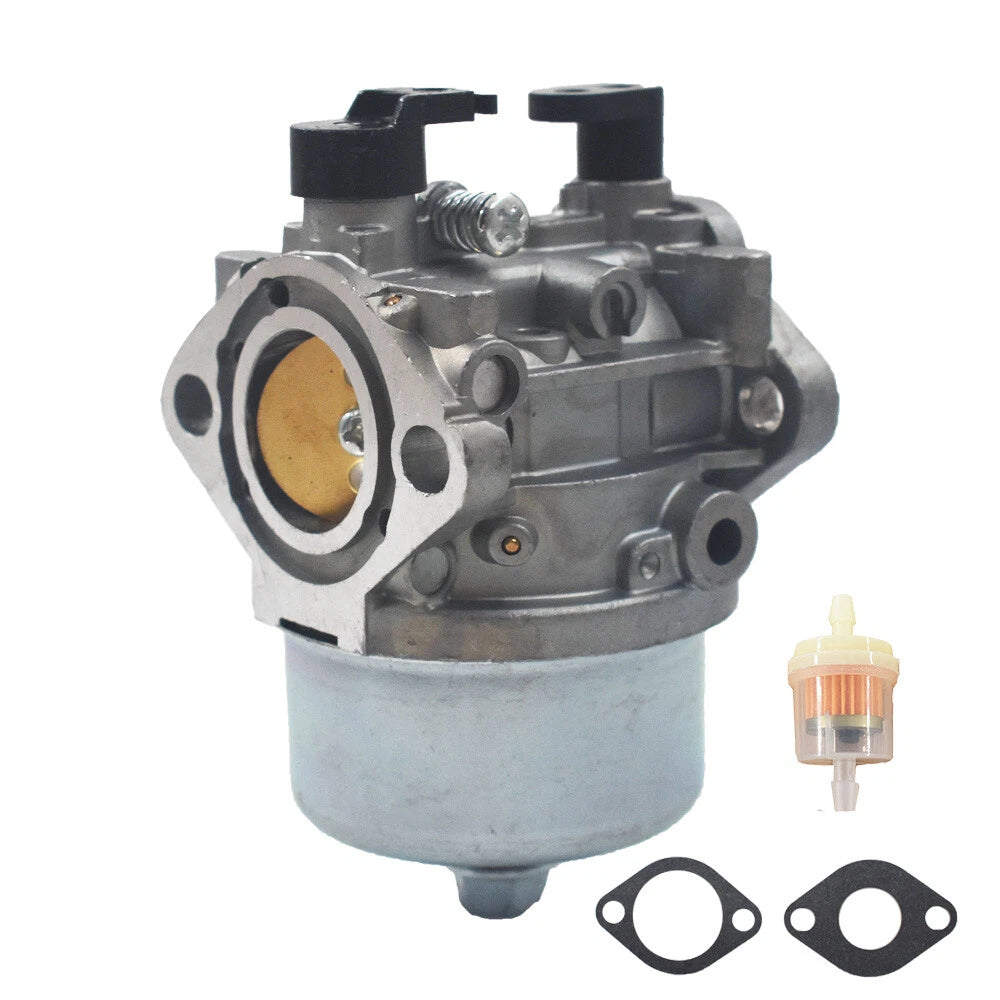 Set of 2 Carburetors for Kawasaki FJ180V