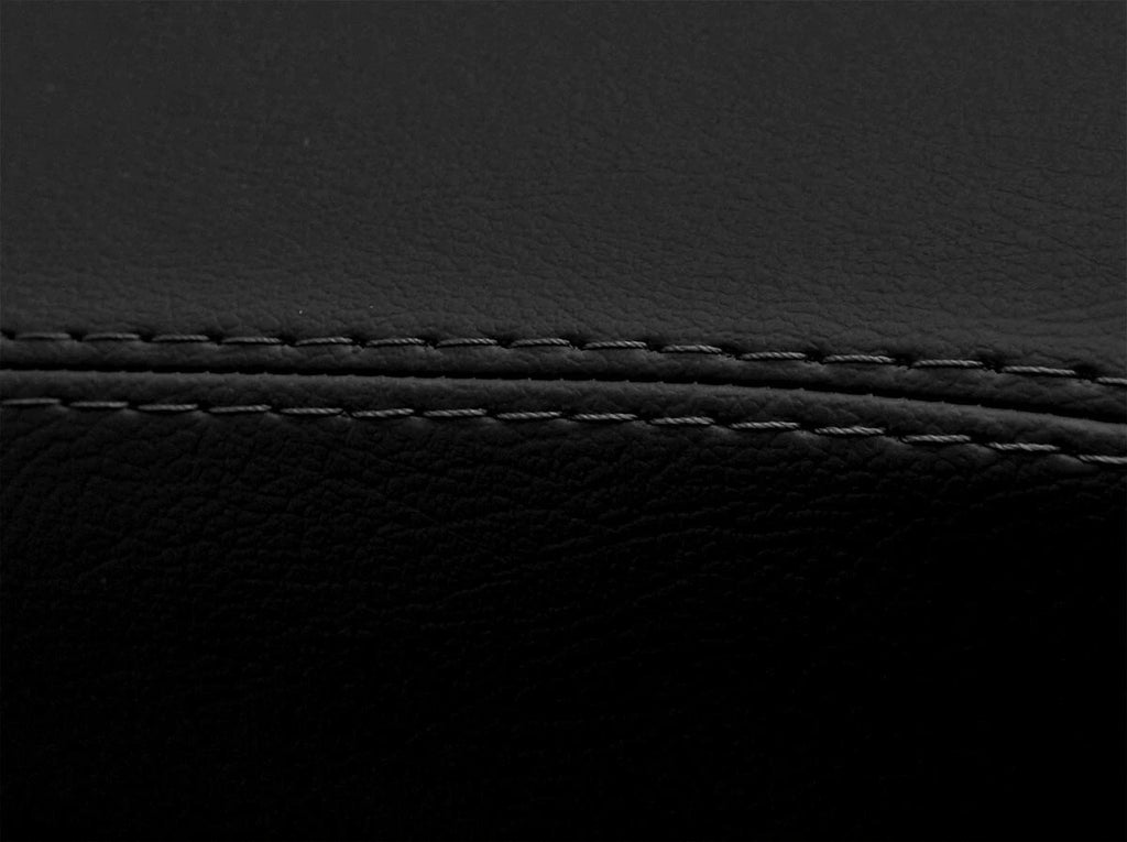 Dash Trim Cover for Chevrolet Camaro (2012–2014) - Black Vinyl