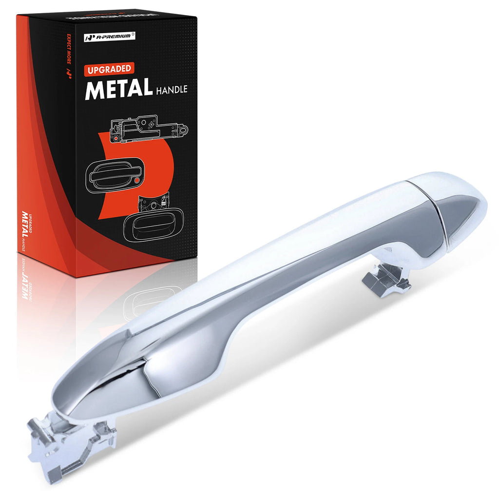 Rear Exterior Door Handle for Toyota Tacoma (2016-2023)