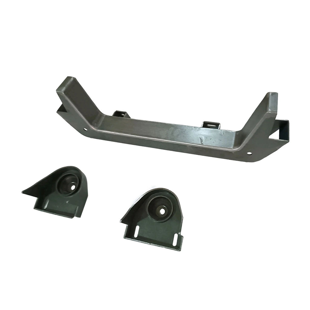 Suspension Crossmember for Ford F100 (1953–1956) Weld In Mustang II
