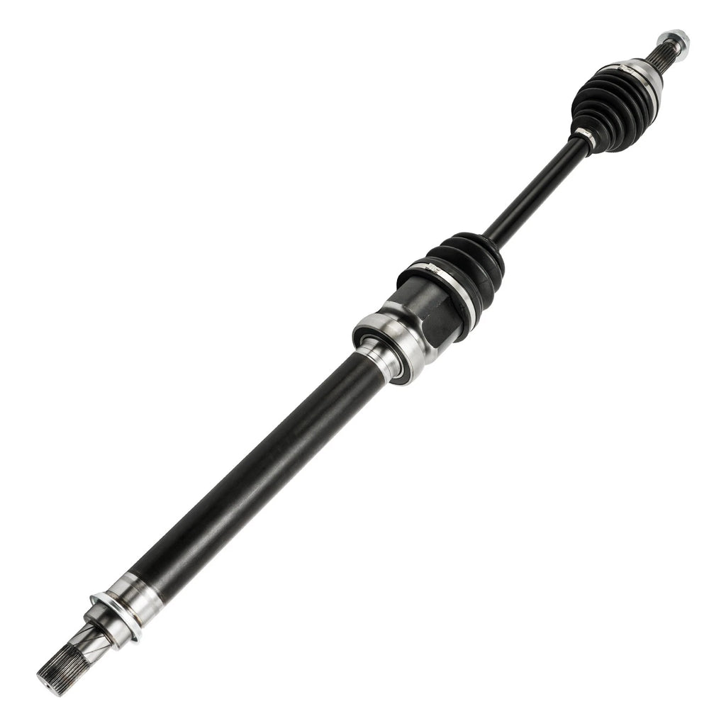 Front Right CV Axle Shaft Assembly for 2011–2015 Ford Fiesta 1.6L (D1BZ3B436A)