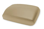 Leather Console Lid Armrest Cover for Infiniti FX35 (2009–2012) Beige